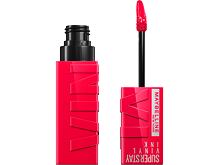 Rtěnka Maybelline Super Stay Vinyl Ink Liquid 4,2 ml 45 Capricious
