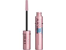 Řasenka Maybelline Lash Sensational Sky High Waterproof 6 ml 01 Very Black