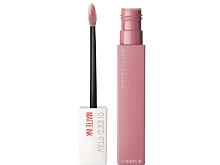 Rtěnka Maybelline Super Stay Matte Ink Liquid 5 ml 10 Dreamer