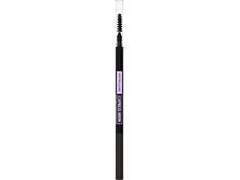 Tužka na obočí Maybelline Express Brow Ultra Slim 9 g Warm Brown