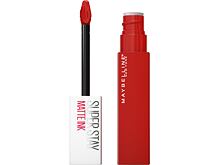 Rtěnka Maybelline Super Stay Matte Ink Liquid 5 ml 330 Innovator
