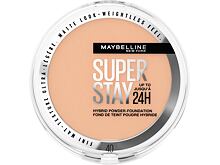 Make-up Maybelline Super Stay 24H Hybrid Powder-Foundation 9 g 06