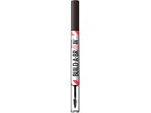 Tužka na obočí Maybelline Build-A-Brow 1,4 g 259 Ash Brown