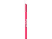 Tužka na oči Maybelline Tattoo Liner Gel Pencil 1,3 g 802 Ultra Pink