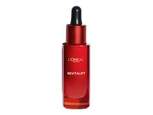 Pleťové sérum L'Oréal Paris Revitalift Hydrating Smoothing Serum 30 ml