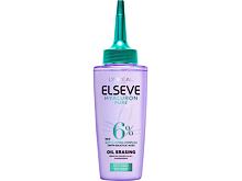 Sérum na vlasy L'Oréal Paris Elseve Hyaluron Pure Oil Erasing Scalp Serum 102 ml