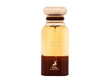 Parfémovaná voda Maison Alhambra Smoky Touch (Tobacco Touch) 80 ml