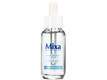 Pleťové sérum Mixa Hyaluronic Acid + Lactic Acid Anti-Dryness Hydrating Serum 30 ml