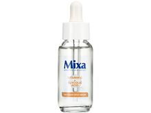 Pleťové sérum Mixa Vitamin C + Glycolic Acid Anti-Dark Spot Serum 30 ml