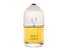 Parfém Cartier Pasha De Cartier Plnitelný 100 ml