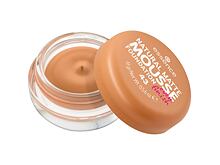 Make-up Essence Natural Matte Mousse 16 g 43