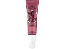 Tvářenka Essence Baby Got Blush Liquid Blush 10 ml 20 Blushin Berry