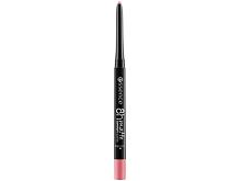 Tužka na rty Essence 8H Matte Comfort 0,3 g 01 Cinnamon Spice