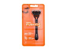 Holicí strojek Gillette Fusion5 1 ks Kazeta