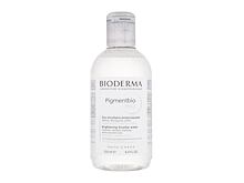 Micelární voda BIODERMA Pigmentbio H₂O Brightening Micellar Water 250 ml