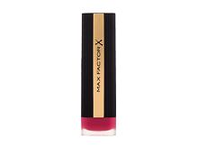 Rtěnka Max Factor Velvet Mattes 3,4 g 025 Blush