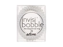 Gumička na vlasy Invisibobble Slim 3 ks Bronze Me Pretty