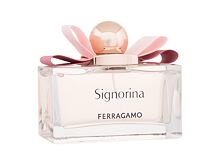 Parfémovaná voda Ferragamo Signorina 100 ml