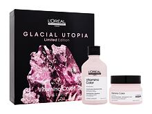 Šampon L'Oréal Professionnel Vitamino Color Glacial Utopia Limited Edition 300 ml Kazeta