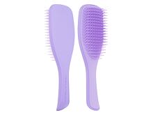 Kartáč na vlasy Tangle Teezer The Ultimate Detangler Curly 1 ks Galactic Blue