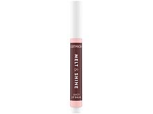 Balzám na rty Catrice Melt & Shine Juicy Lip Balm 1,3 g 030 Sea-cret