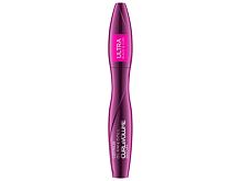 Řasenka Catrice Glam & Doll Curl & Volume 10 ml 010 Black