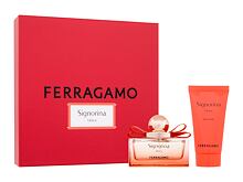 Parfémovaná voda Ferragamo Signorina Unica 50 ml Kazeta