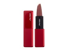 Rtěnka Shiseido TechnoSatin Gel Lipstick 3,3 ml 417 Soundwave