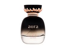 Parfémovaná voda La Fede Aura Kiss of Rose 100 ml