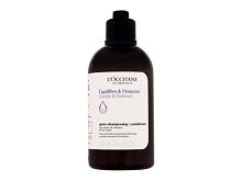 Kondicionér L'Occitane Gentle & Balance Conditioner 250 ml