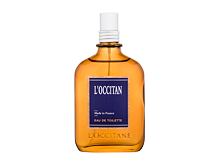 Toaletní voda L'Occitane L'Occitan 75 ml