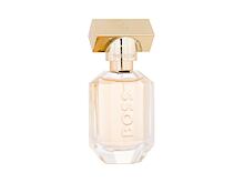 Parfémovaná voda HUGO BOSS Boss The Scent 30 ml