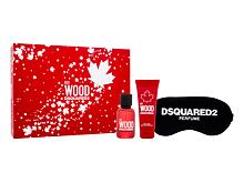 Toaletní voda Dsquared2 Red Wood 50 ml Kazeta