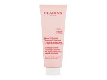 Čisticí krém Clarins Soothing Gentle Foaming Cleanser 125 ml