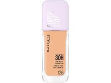 Make-up Maybelline Super Stay Lumi-Matte Foundation 35 ml 126