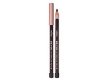 Tužka na oči L'Oréal Paris Paradise Le Khôl Naturel 1,2 g 101 Midnight Black