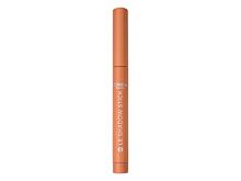 Oční stín L'Oréal Paris Le Shadow Stick 1,4 g 440 Foiled Copper