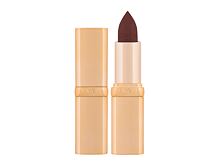 Rtěnka L'Oréal Paris Color Riche 4,5 g 635 Worth It Medium