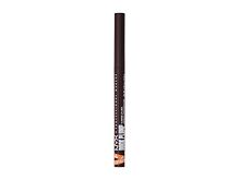 Tužka na rty NYX Professional Makeup Duck Plump Plumping Lip Liner 0,33 g 12 Double Dose