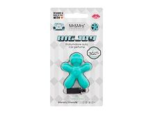 Vůně do auta Mr&Mrs Fragrance Big Joy Citrus Woods 1 ks