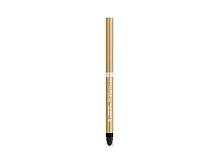 Tužka na oči L'Oréal Paris Infaillible Grip 36H Gel Automatic Eye Liner 1,2 g 014 Soft Gold