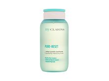 Pleťová voda a sprej Clarins Pure-Reset Purifying Matifying Toner 200 ml