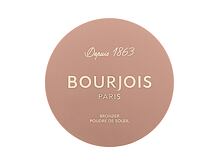 Bronzer BOURJOIS Paris Bronzer 7 g 001 Light Medium