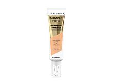 Make-up Max Factor Miracle Pure Skin-Improving Foundation SPF30 30 ml 35 Pearl Beige