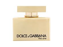 Parfémovaná voda Dolce&Gabbana The One Gold Intense 50 ml
