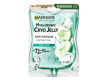Pleťová maska Garnier Skin Naturals Hyaluronic Cryo Jelly Sheet Mask 1 ks