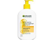 Čisticí krém Garnier Skin Naturals Vitamin C Brightening Cream Cleanser 250 ml