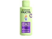 Šampon Garnier Fructis Method For Curls Pre-Shampoo 200 ml