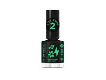 Lak na nehty Rimmel London High Shine Top Coat 12 ml