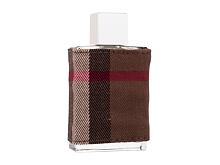 Toaletní voda Burberry London 50 ml